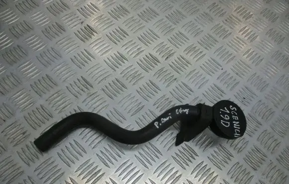 Renault Scenic II - Grand scenic II Breather hose/pipe 