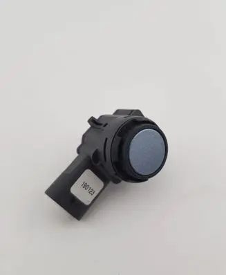 Volkswagen ID.4 Alarm system siren 1EA919275B