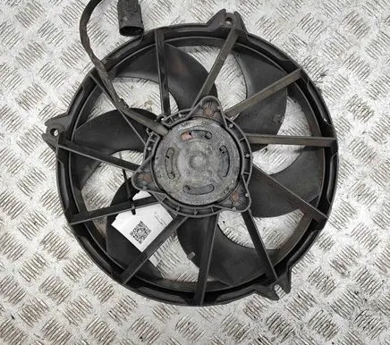 Citroen Jumpy Fan impeller 1253P7