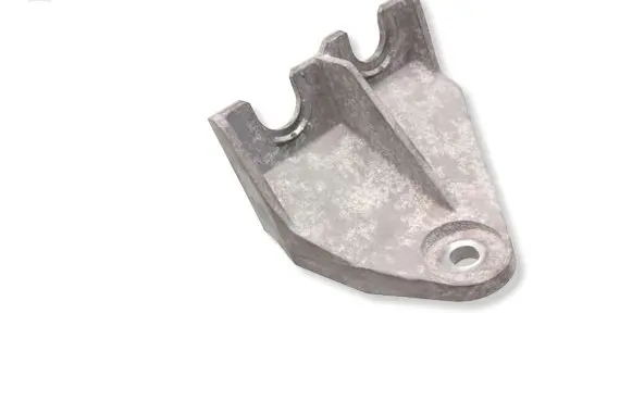 Opel Astra K Gear shift cable bracket 55583331