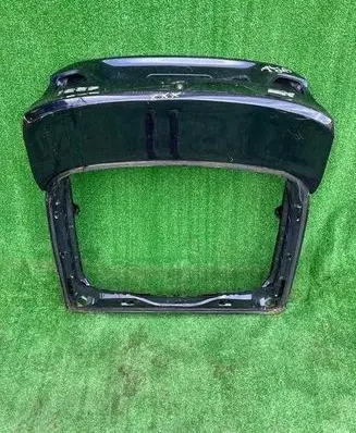 BMW 4 F36 Gran coupe Tailgate/trunk/boot lid
