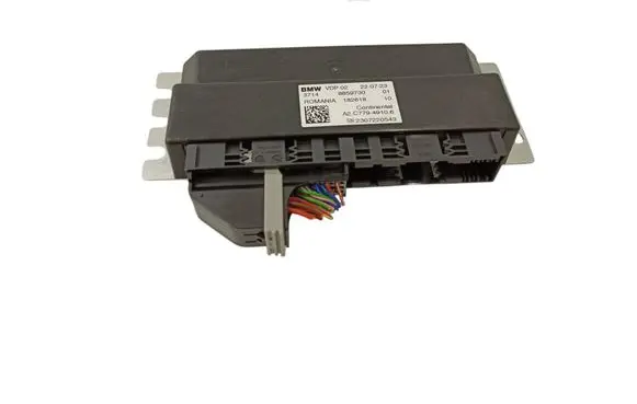 BMW X6 G06 Suspension control unit/module 37148859730 8859730