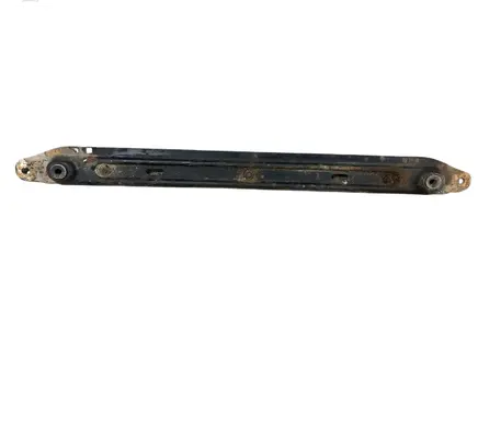 Citroen C4 Grand Picasso Bottom radiator support slam panel 
