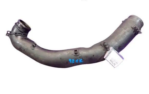 Skoda Octavia Mk2 (1Z) Intercooler hose/pipe 