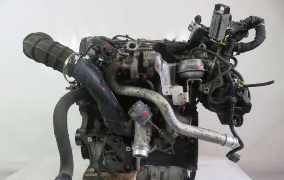 Opel Insignia A Engine A20DTR