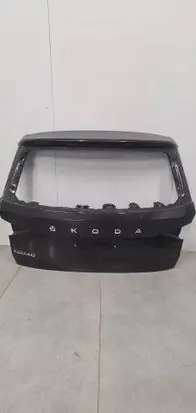 Skoda Kodiaq Tailgate/trunk/boot lid 565827159