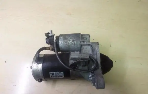 Mazda 6 Starter motor M001T30971 VD2050
