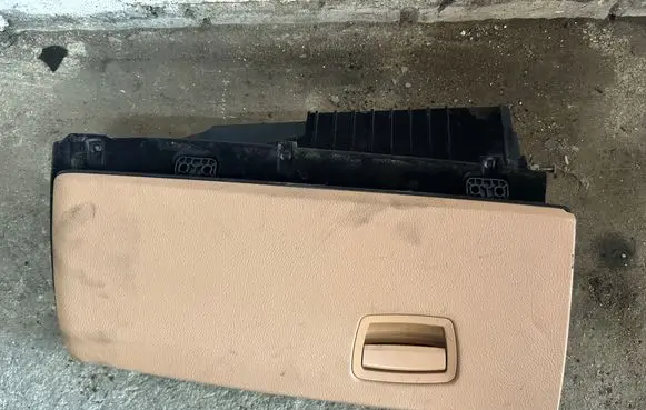 BMW 7 F01 F02 F03 F04 Glove box set 9112164 5145 15067010