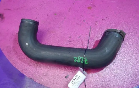 Iveco Daily 3rd gen Intercooler hose/pipe
