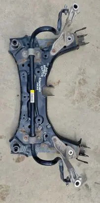 Renault Captur II Front subframe 544010392R