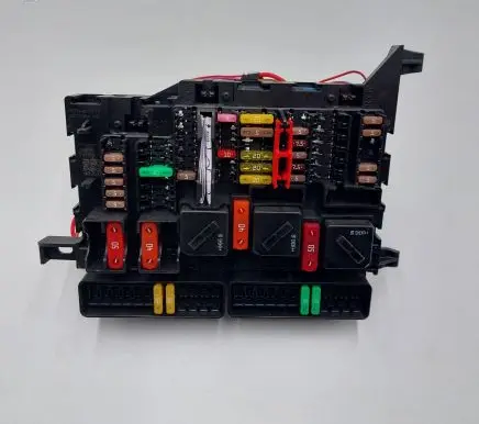 Mini One - Cooper F56 F55 Fuse module 9270354