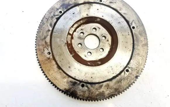 Flywheel