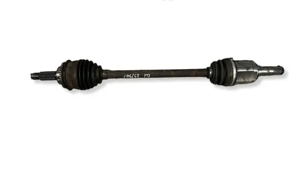 Subaru Forester SG Front driveshaft 