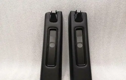 Porsche 911 996 Front brake disc dust cover plate