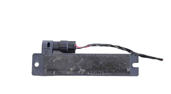 Tesla Model X Keyless system antenna 104312900B