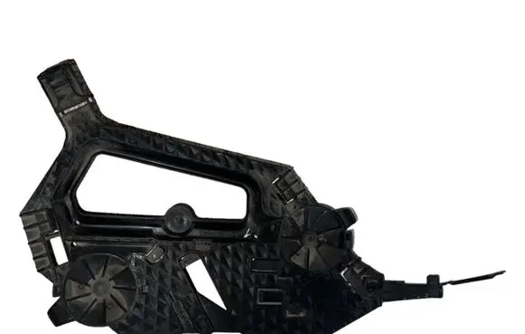 Skoda Octavia Mk2 (1Z) Headlight/headlamp mounting bracket 1Z0941340