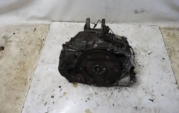 Citroen C5 Automatic gearbox 20GK05