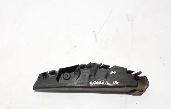 Volkswagen Amarok Front bumper mounting bracket 2H6807183A