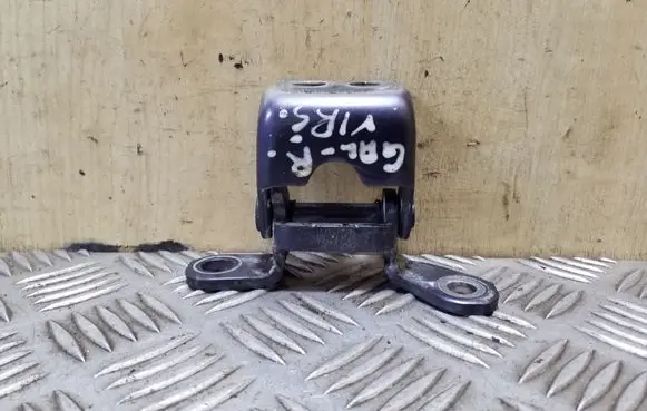 Honda CR-V Rear door upper hinge