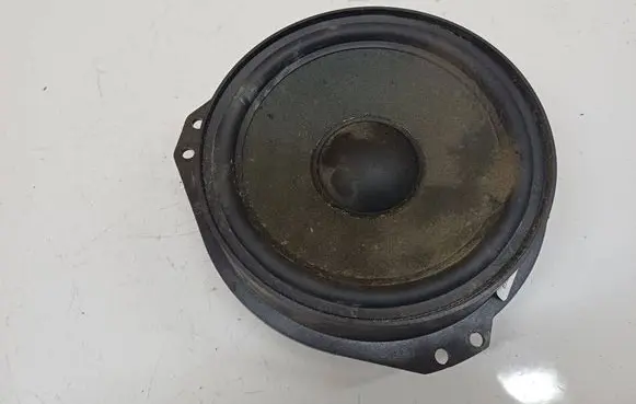 Opel Meriva A Front door speaker 9175188