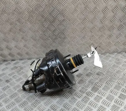 Mercedes-Benz SLK R171 Brake booster A0054306330