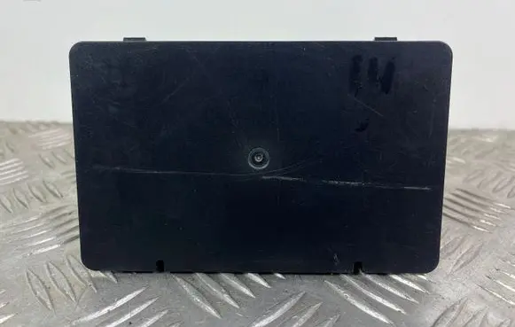 SsangYong Korando Wireless charging module 8126037000