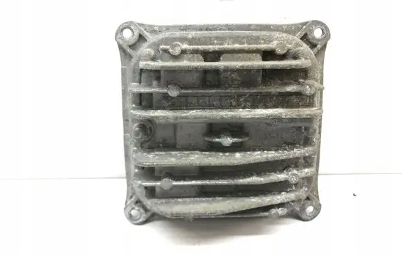 Mercedes-Benz S W222 Xenon control unit/module 