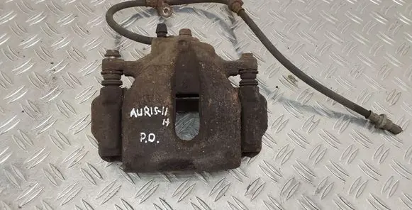 Toyota Auris 150 Front brake caliper