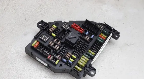 Fuse module