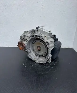 Volkswagen Sharan Automatic gearbox NJR