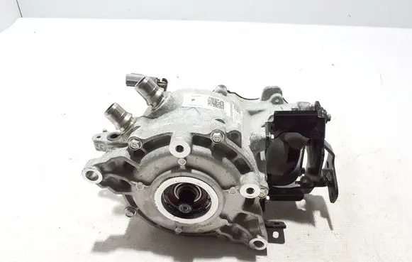Renault Arkana Generator/alternator 231B15778R