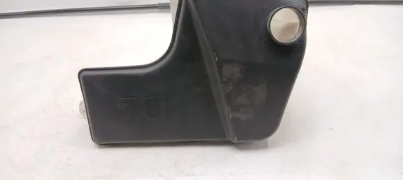 BMW X5 E53 Windshield washer fluid reservoir/tank 61678252738