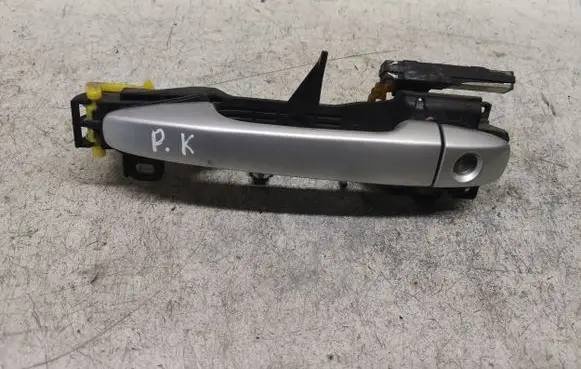 Toyota Verso Front door exterior handle