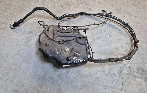 Land Rover Range Rover Evoque L538 AdBlue liquid reservoir GJ325J228A GJ325J228AC