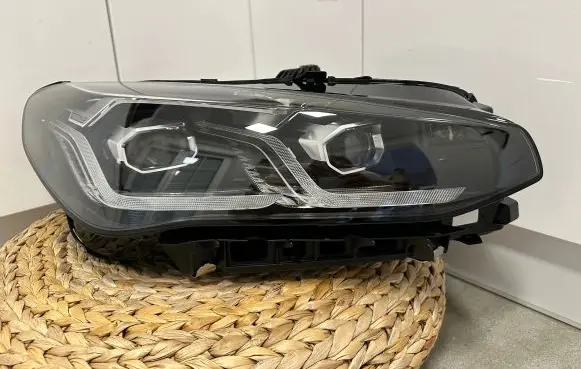 BMW 2 Active Tourer U06 Headlight/headlamp 5A4224807 EES41BQ F3CFFBB3FC