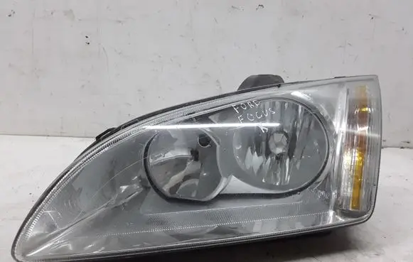 Ford Focus Headlight/headlamp 4M5113W030