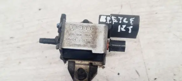 Volkswagen New Beetle Turbo solenoid valve 028906283N
