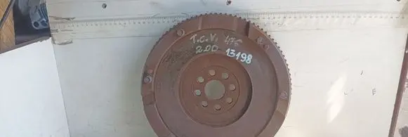 Toyota Corolla Verso E121 Flywheel 23R D240
