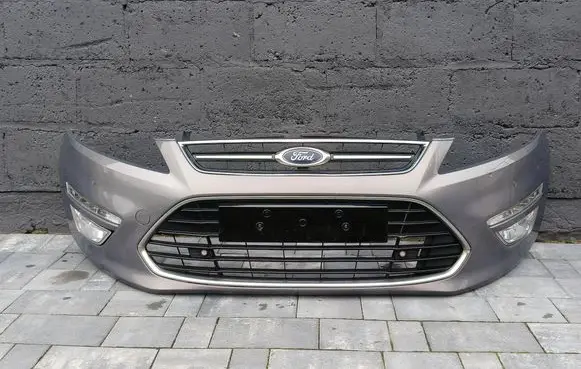 Ford Mondeo MK IV Front bumper 