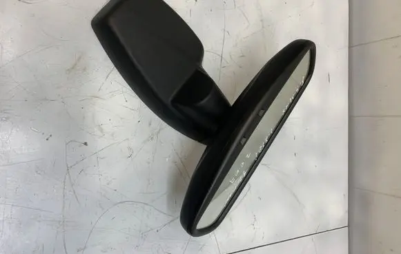 Ford S-MAX Rear view mirror (interior)
