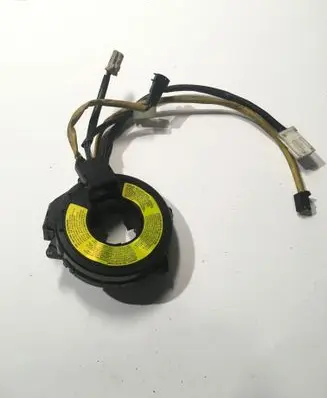 SsangYong Korando Airbag slip ring squib (SRS ring)