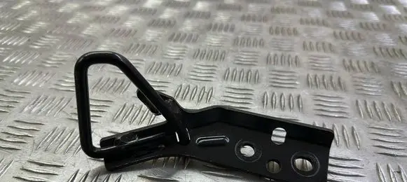 Volvo S90, V90 ISOFIX Bracket 31436452