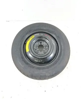 Jeep Compass R16 spare wheel