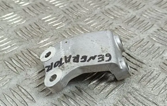 Generator/alternator bracket