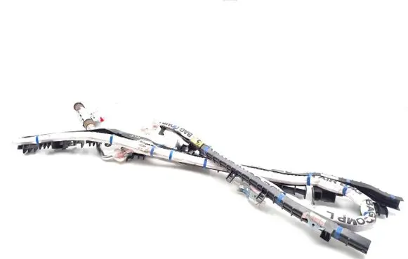 Honda Jazz Roof airbag 78850-TF0-G91