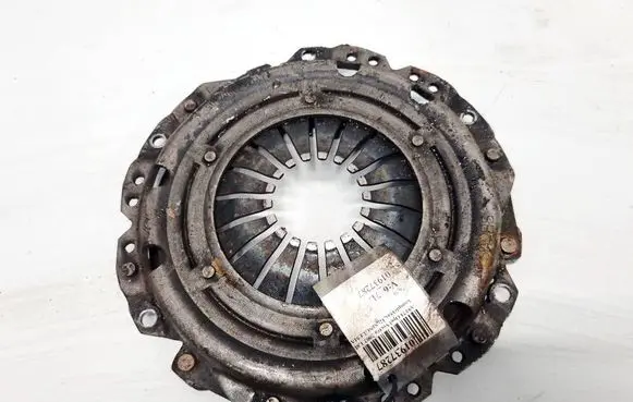Pressure plate