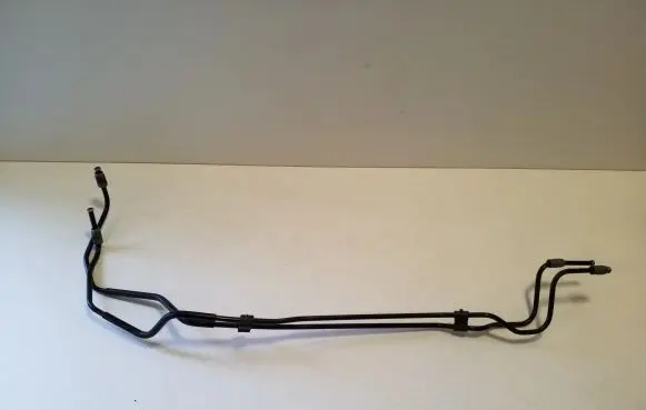 Opel Grandland X Brake booster pipe/hose 