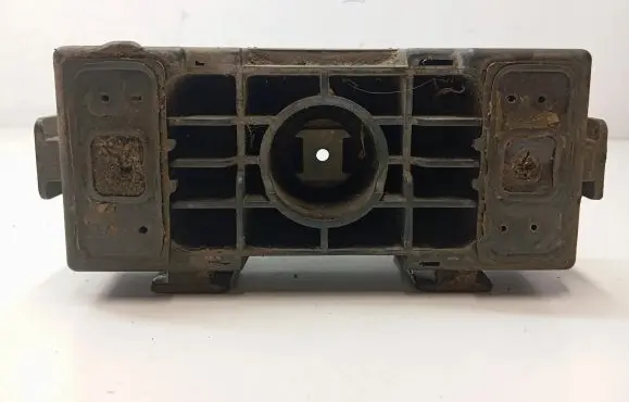 Mercedes-Benz GLE (W166 - C292) Jacking socket point A1666900134