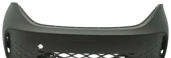 Volkswagen ID. Buzz Front bumper 1T5807217A 9B9