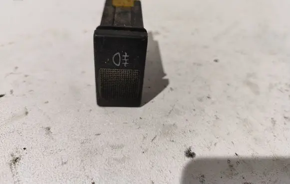 Audi A4 S4 B5 8D Fog light switch 4D0941563